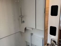 WEINSBERG X-Cursion 500 MQ Edition [PEPPER]  LP 92.144 ¤