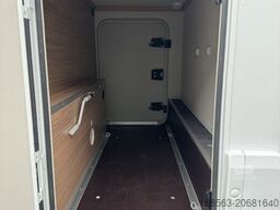 WEINSBERG X-Cursion 500 MQ Edition [PEPPER]  LP 92.144 ¤