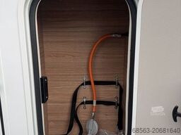 WEINSBERG X-Cursion 500 MQ Edition [PEPPER]  LP 92.144 ¤