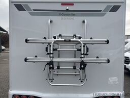 WEINSBERG X-Cursion 500 MQ Edition [PEPPER]  LP 92.144 ¤