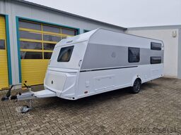 KNAUS SPORT 580 QS MJ26 LP 37.987 ¤!