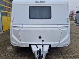 KNAUS SPORT 580 QS MJ26 LP 37.987 ¤!