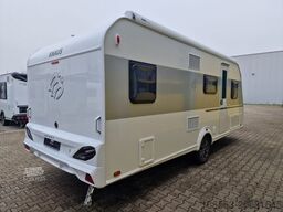 KNAUS SPORT 580 QS MJ26 LP 37.987 ¤!