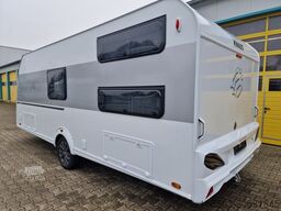 KNAUS SPORT 580 QS MJ26 LP 37.987 ¤!