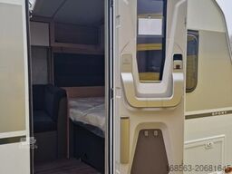 KNAUS SPORT 580 QS MJ26 LP 37.987 ¤!