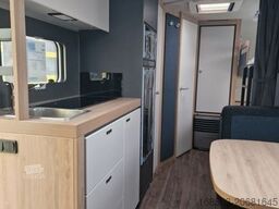 KNAUS SPORT 580 QS MJ26 LP 37.987 ¤!