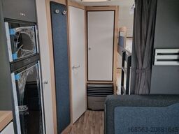 KNAUS SPORT 580 QS MJ26 LP 37.987 ¤!