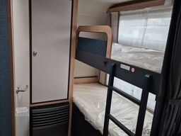 KNAUS SPORT 580 QS MJ26 LP 37.987 ¤!