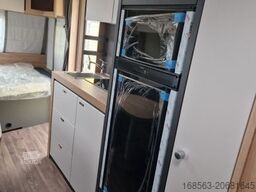 KNAUS SPORT 580 QS MJ26 LP 37.987 ¤!