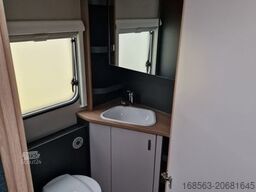 KNAUS SPORT 580 QS MJ26 LP 37.987 ¤!