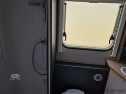 KNAUS SPORT 580 QS MJ26 LP 37.987 ¤!