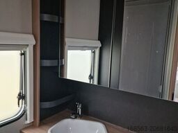 KNAUS SPORT 580 QS MJ26 LP 37.987 ¤!