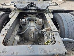 MAN 18.400/ 18.390 TGA XXL Retarder,Klima