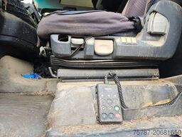 MAN 18.400/ 18.390 TGA XXL Retarder,Klima