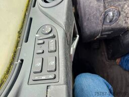 MAN 18.400/ 18.390 TGA XXL Retarder,Klima