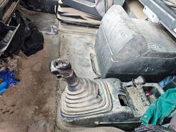 MAN 18.400/ 18.390 TGA XXL Retarder,Klima