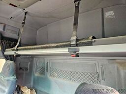 MAN 18.400/ 18.390 TGA XXL Retarder,Klima