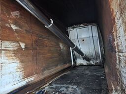 MERCEDES-BENZ 2635 NTM 2 Kammern 12,6+6,2 cbm, Klima