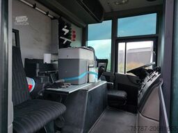 MERCEDES-BENZ 2635 NTM 2 Kammern 12,6+6,2 cbm, Klima