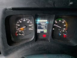 MERCEDES-BENZ 2635 NTM 2 Kammern 12,6+6,2 cbm, Klima