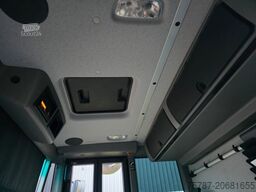 MERCEDES-BENZ 2635 NTM 2 Kammern 12,6+6,2 cbm, Klima