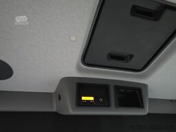 MERCEDES-BENZ 2635 NTM 2 Kammern 12,6+6,2 cbm, Klima