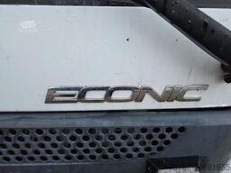 MERCEDES-BENZ 2635 NTM 2 Kammern 12,6+6,2 cbm, Klima