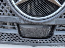 MERCEDES-BENZ 2635 NTM 2 Kammern 12,6+6,2 cbm, Klima