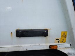 MERCEDES-BENZ 2635 NTM 2 Kammern 12,6+6,2 cbm, Klima