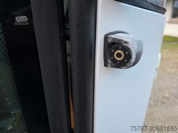 MERCEDES-BENZ 2635 NTM 2 Kammern 12,6+6,2 cbm, Klima