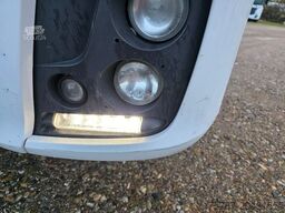 MERCEDES-BENZ 2635 NTM 2 Kammern 12,6+6,2 cbm, Klima