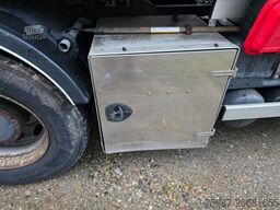 MERCEDES-BENZ 2635 NTM 2 Kammern 12,6+6,2 cbm, Klima