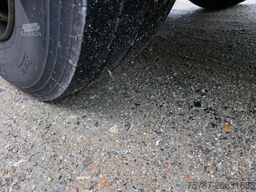 MERCEDES-BENZ 2635 NTM 2 Kammern 12,6+6,2 cbm, Klima