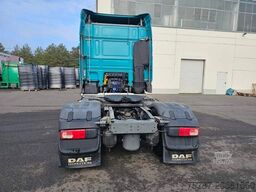 DAF XF 410, Standklima, Euro 6