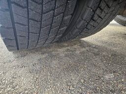 DAF XF 410, Standklima, Euro 6