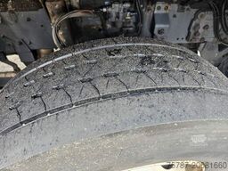 DAF XF 410, Standklima, Euro 6