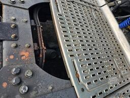 DAF XF 410, Standklima, Euro 6