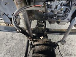 DAF XF 410, Standklima, Euro 6