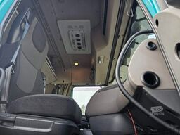 DAF XF 410, Standklima, Euro 6