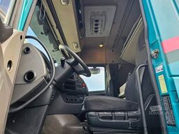 DAF XF 410, Standklima, Euro 6