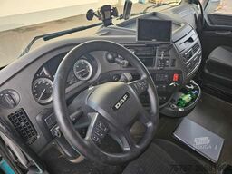 DAF XF 410, Standklima, Euro 6