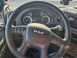 DAF XF 410, Standklima, Euro 6