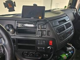 DAF XF 410, Standklima, Euro 6