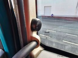 DAF XF 410, Standklima, Euro 6