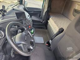 DAF XF 410, Standklima, Euro 6
