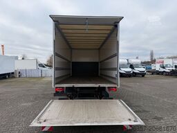 IVECO Daily 70C18A8/P Klima,Luftfed.,LBW.1000