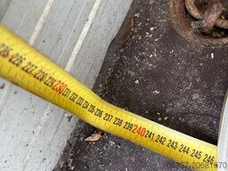 IVECO Daily 70C18A8/P Klima,Luftfed.,LBW.1000