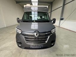 RENAULT Master*Imbiss*Foodtruck*Kühlteke*Gasgrill*