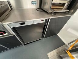RENAULT Master*Imbiss*Foodtruck*Kühlteke*Gasgrill*