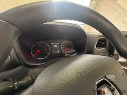 RENAULT Master*Imbiss*Foodtruck*Kühlteke*Gasgrill*